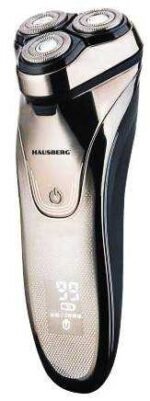 Hausberg Hb72Gr Tıraş Makinesi - Görsel 2