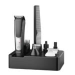 Hausberg Hb76 Erkek Bakım Tıraş Seti - Görsel 2