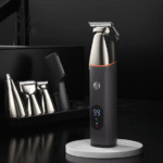 Hausberg Hb77 Erkek Bakım Tıraş Seti - Görsel 2