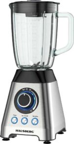 Hausberg Hb7764 1200W Blender - Görsel 3