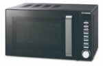 Hausberg Hb8003 Mikrodalga Fırın - Görsel 2