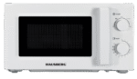 Hausberg Hb8008Ab Mikrodalga Fırın - Görsel 2