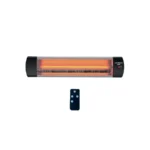 HB-8553  Dijital  Infrared Isıtıcı - Image 2