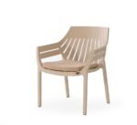 Heniver Hilton Tek Kişilik Sandalye - Görsel 3