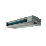 HISENSE KANAL TİPİ INV SU R32 A++ KLİMA