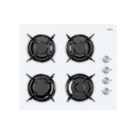 REGAL AO 6041 BC BEYAZ ANKASTRE OCAK