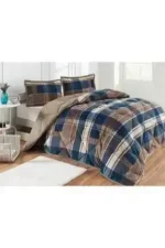 Merinos Comforter Yorgan Set 220X240 - Görsel 4