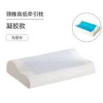 Orkide Hafızalı Cool Jel Visco Yastık - Görsel 2