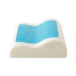 Orkide Hafızalı Cool Jel Visco Yastık - Görsel 3