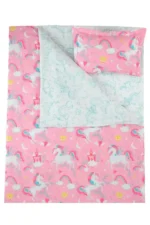 Pony %100 Pamuk Tek Kişilik Nevresim Takımı - Görsel 6