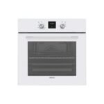 Regal Af 7965 Bc Beyaz Ankastre Fırın - Görsel 2