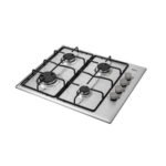 Regal AO 6040 X 60 cm 4 Gözlü Gazlı Ankastre Ocak - Görsel 2