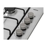 Regal AO 6040 X 60 cm 4 Gözlü Gazlı Ankastre Ocak - Görsel 4