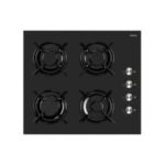 Regal AO 6041 SC 60 cm 4 Gözlü Gazlı Ankastre Ocak - Görsel 2