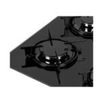 Regal AO 6041 SC 60 cm 4 Gözlü Gazlı Ankastre Ocak - Görsel 5