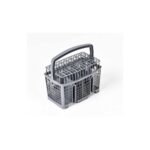 Regal IO 513 S NC 5 Program Bulaşık Makinesi - Görsel 6