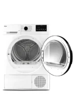 Regal KM 9212 Isı Pompalı 9 Kg Kurutma Makinesi - Görsel 3