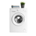 Regal TYELA 842 W NC 5 KG 800 Devir Çamaşır Makinesi - Görsel 2