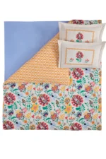 Regina %100 Pamuklu Çift Kişilik Nevresim Takımı - Görsel 5