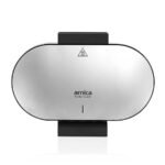 Tostika Double Waffle Makinesi - Image 6