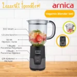 Vega Mix Kişisel Blender Seti - Görsel 2