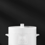 Xiaomi Electric Pressure Cooker - Xiaomi Akıllı Basınçlı Pişirici