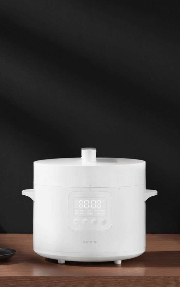 Xiaomi Electric Pressure Cooker - Xiaomi Akıllı Basınçlı Pişirici