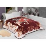 Mink Solana 220X240 Pvc