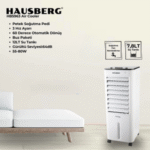 Hausberg HB5963 Air Cooler