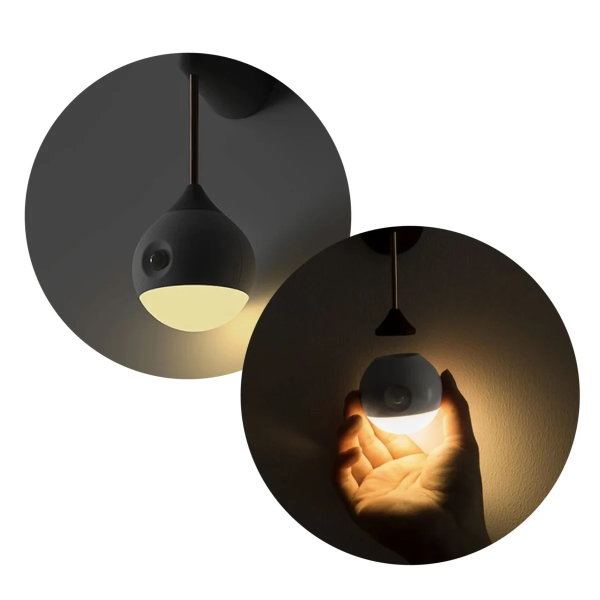 Sothing Sunny Gece Lambası-Sothing Sunny Night Light - Görsel 4