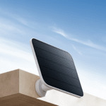 XİAOMİ OUTDOOR CAMERA SOLAR PANEL BW SERİES