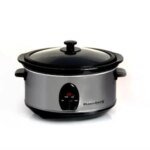 Hausberg Hb1301 Elektrikli Tencere 6.5 L