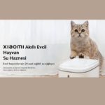 Xiaomi Smart Pet Fountain 2 Akıllı Su Kabı - Görsel 2