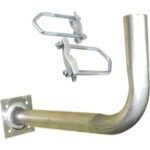 Depo Ayağı (L Ayak)