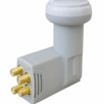 Quatro Lnb (Santral)