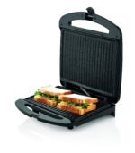 SSM2513 Sinbo Tost Makinesi Grill - Görsel 2