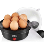 SEB5803 Sinbo Yumurta Pişirici