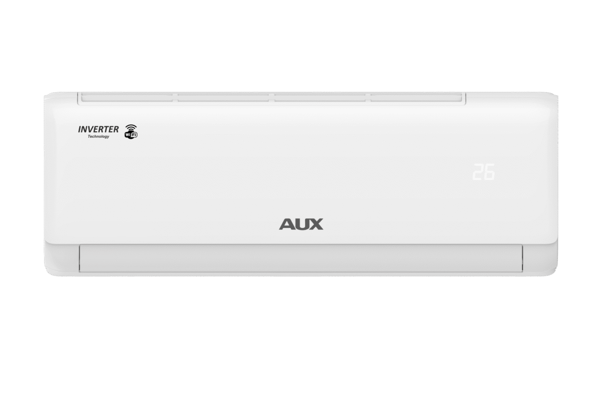 AUX Aufit 18.000BTU Wifi R32 BTU A+++ DC Inverter Klima - Görsel 1