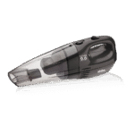 SVC3455WD Sinbo Şarjlı Süpürge