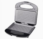 GSM5083 Newal Tost Makinesi Grill - Görsel 2