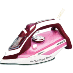 IRN727 Newal Buharlı Ütü