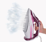 IRN727 Newal Buharlı Ütü - Görsel 4