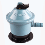 RGL201 Newal Gaz Dedantörü