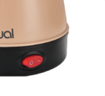 COF3805 Newal Kahve Makinesi Plastik - Görsel 3