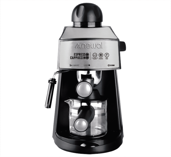 COF3850 Newal Espresso Kahve Makinesi