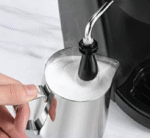 COF3850 Newal Espresso Kahve Makinesi - Görsel 2