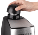 COF3850 Newal Espresso Kahve Makinesi - Görsel 4