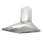 DP6-X Luxell Inoks Davlumbaz