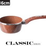 Z8118 Zio Granit Sütlük 16cm