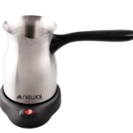 COF3816 Newal Inoks Kahve Makinesi